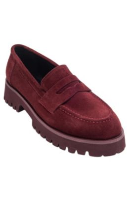 Women's Vionel Leather Loafer
