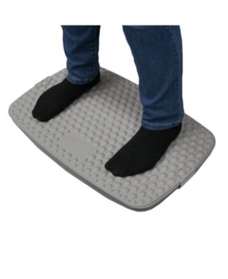 Steppie Soft Top Standing Desk Mat