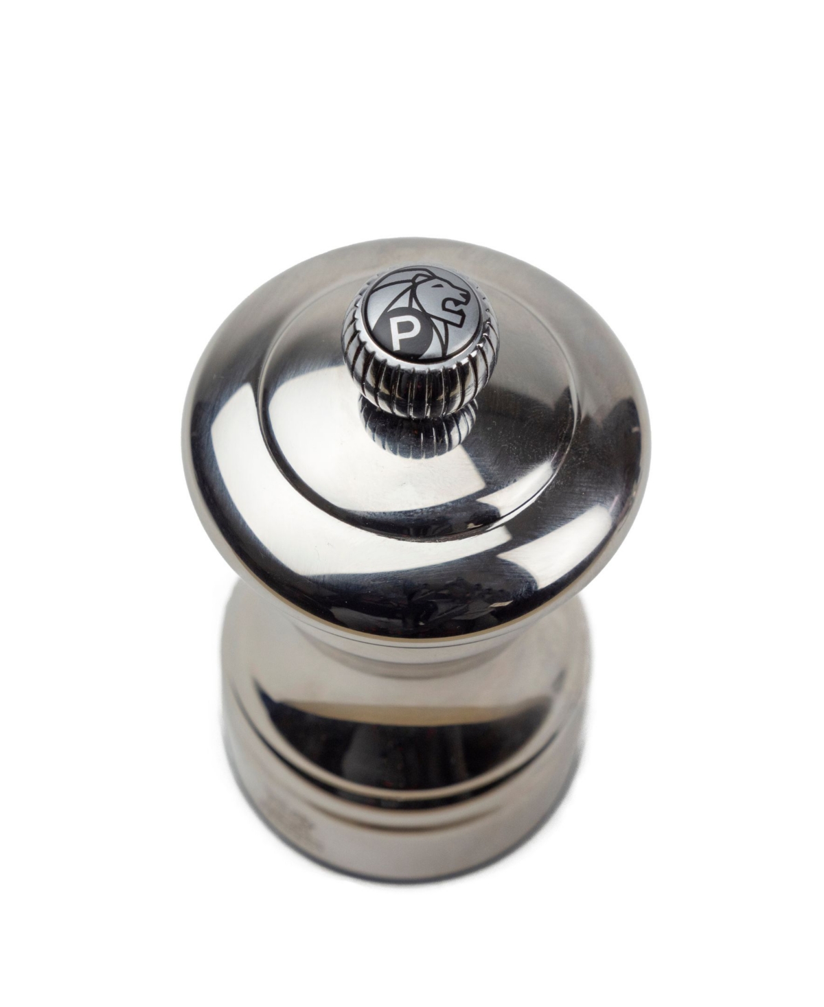 Peugeot Bistro 4" Pepper Mill