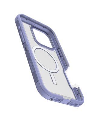 Defender Pro XT Clear MagSafe Case for Apple iPhone 16 Pro Max