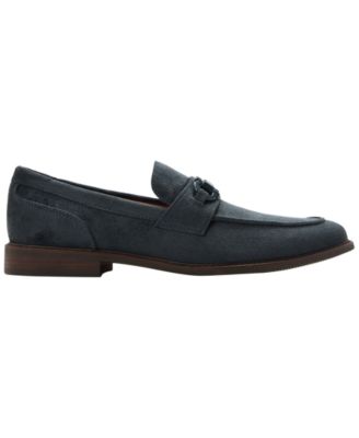 Men's Portola Synthetic Dress Loafers