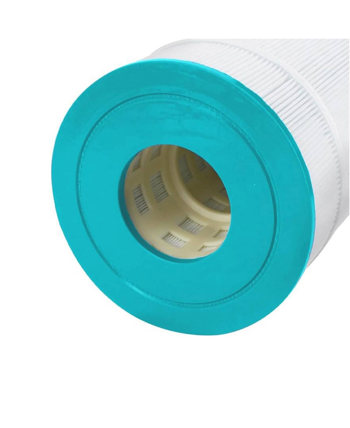 Hurricane 4 Pack HF7472-04 Advanced Pool and Spa Filter Cartridge Replacement