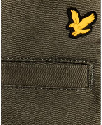 Men's Course Stretch Chino Pants