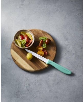 CLASSIC 4'' Serrated Utility Knife