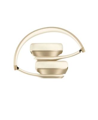 Solo 4 Bluetooth Wireless On-Ear Headphones