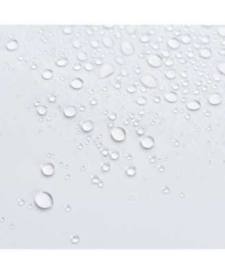 EZ GO 10x10ft Pop Up Canopy Tent w/ 4 Sidewalls Instant Shelter Event