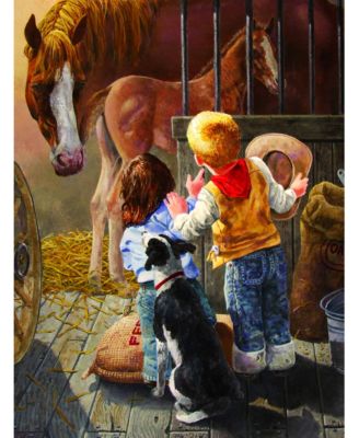 New Arrival 500 piece Jigsaw Puzzle