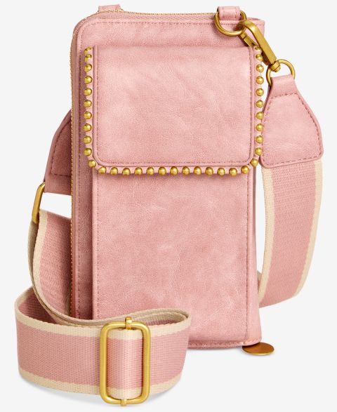Style & Co Beaded Phone Crossbody Bag