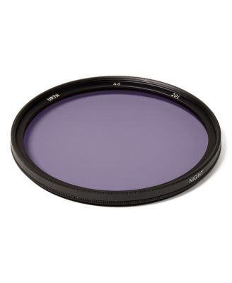 46mm Circular Neutral Night Lens Filter Plus+