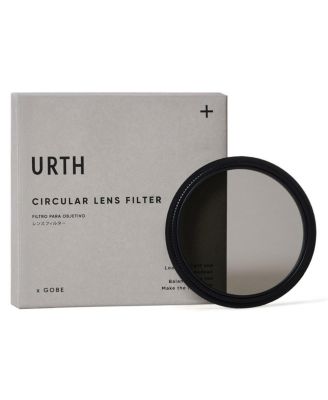 67mm CPL Filter with Rotating Adapter for 75mm Square Filter Holder