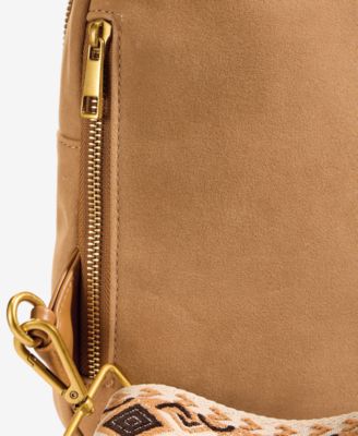 Cluster Stud Sling Bag