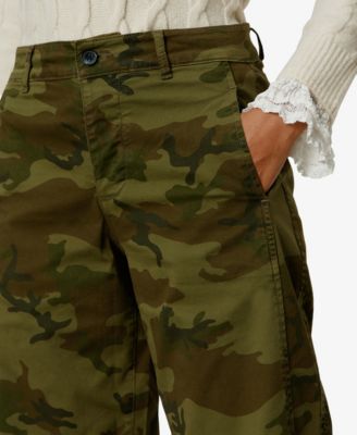 Women's Boyfriend Cruiser Pants