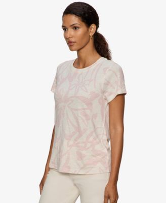 Women's Perfect Pull On T-Shirt