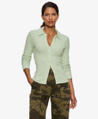 Women's Dreamer Long-Sleeve Shirt