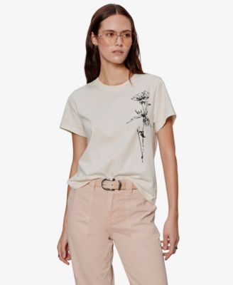 Women's Timeless Crew Neck T-Shirt