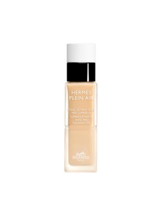 Plein Air, Luminous Matte Skincare Foundation, 1.11 oz.