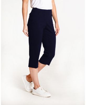 Women's Slimsation Capri