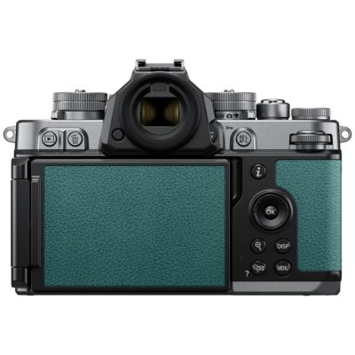 Z f Mirrorless Camera