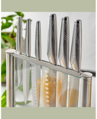 iD3&reg; SAMURAI&reg; Gozen 7-Pc. Knife Block Set