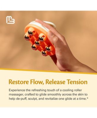 Naturals | Lymphatic Massage Roller