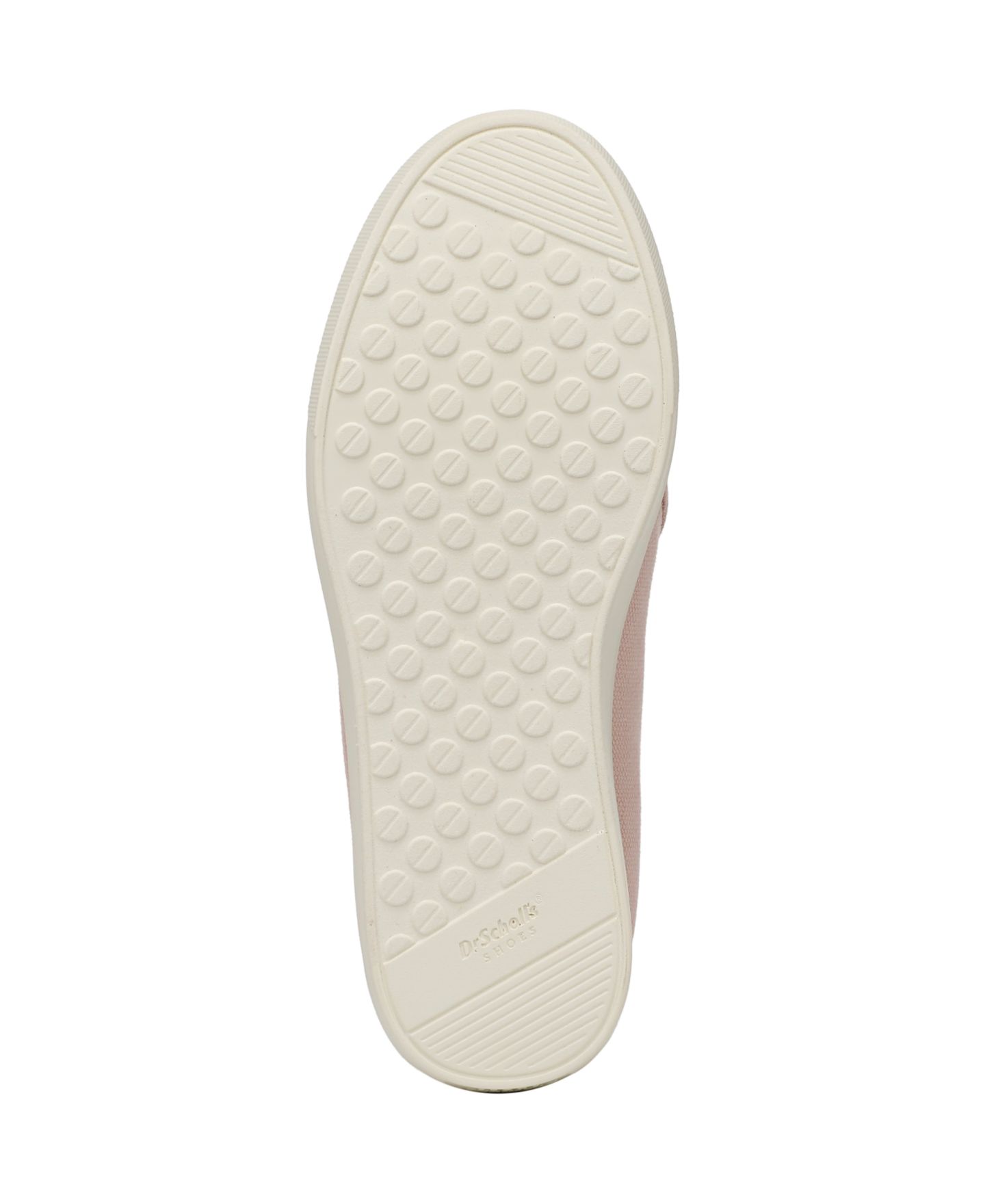 Женские кроссовки Dr. Scholl's Madison Cloud Slip On, цвет: Пудровый розовый — фото 5