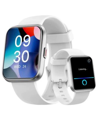 ruxing Unisex IDW208P Smart Sports Watch