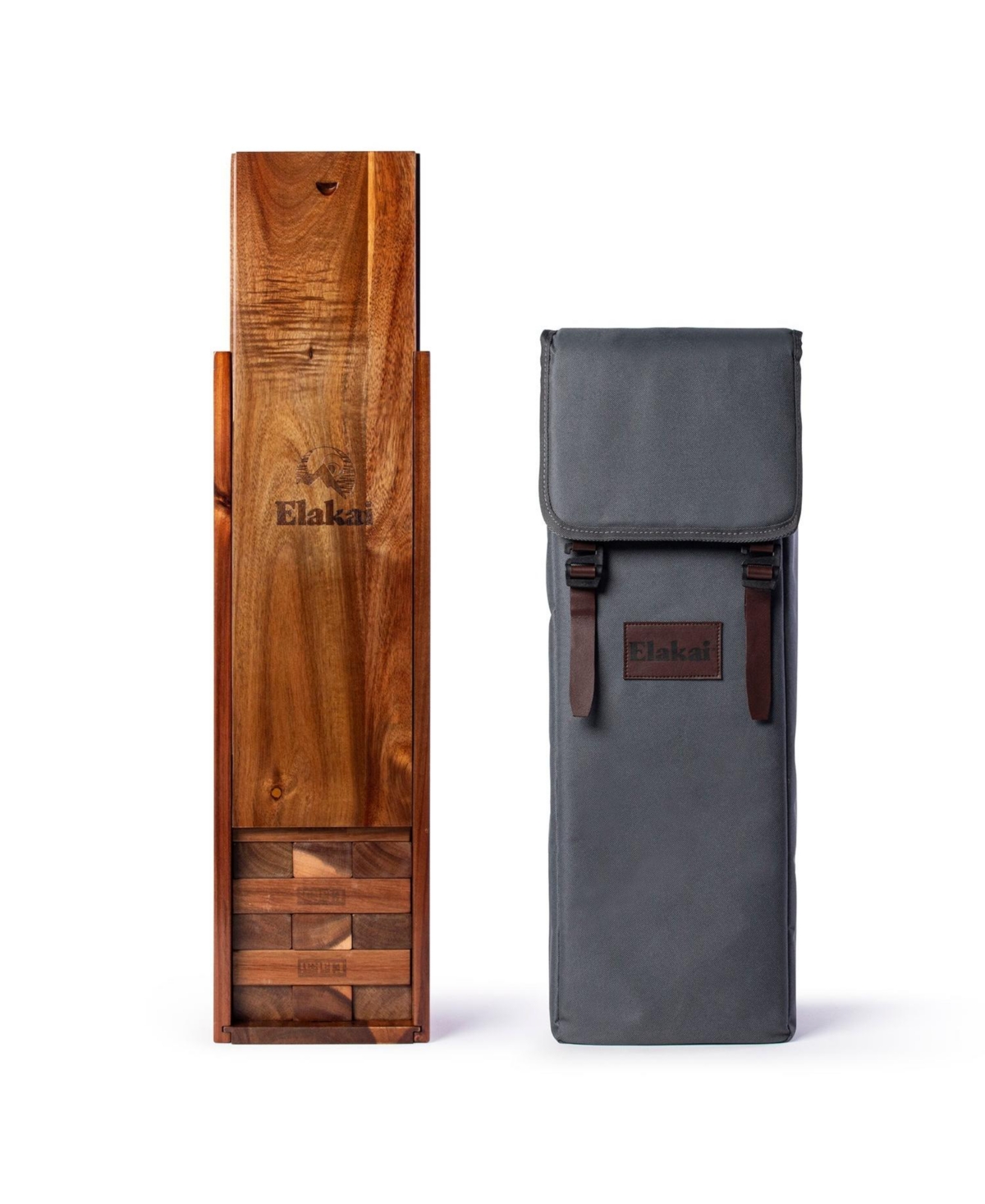 Elakai Acacia Woodlander Mountain Blocks