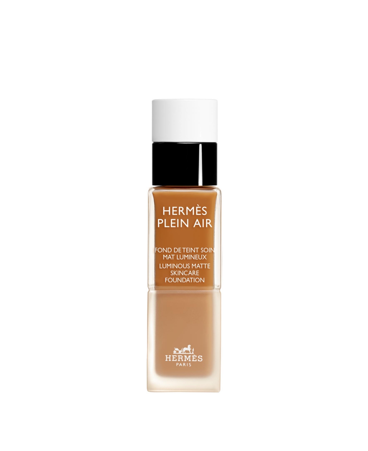 Hermes Plein Air Luminous Matte Foundation, 1.11 Oz.