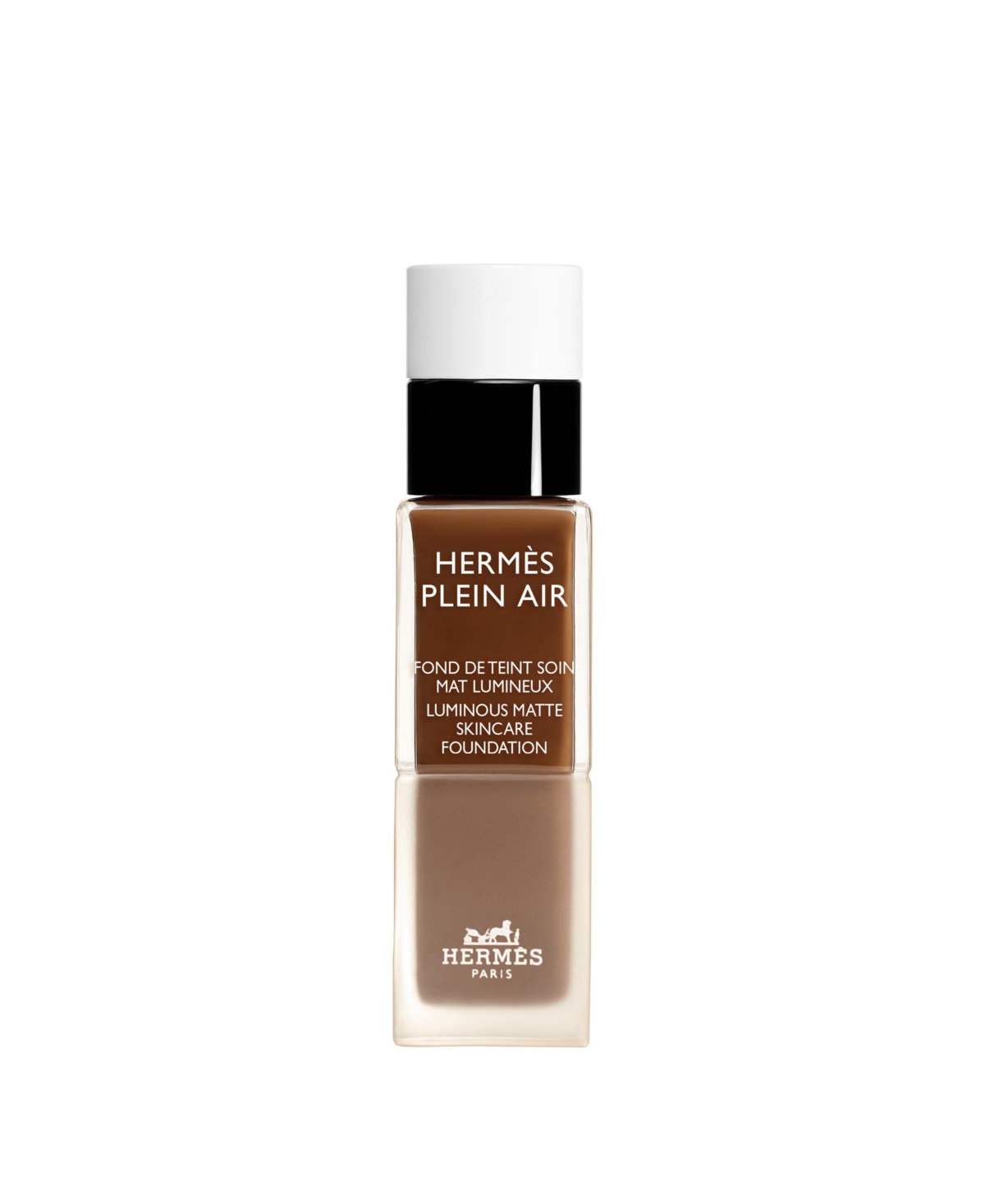 Hermes Plein Air Luminous Matte Foundation, 1.11 Oz.