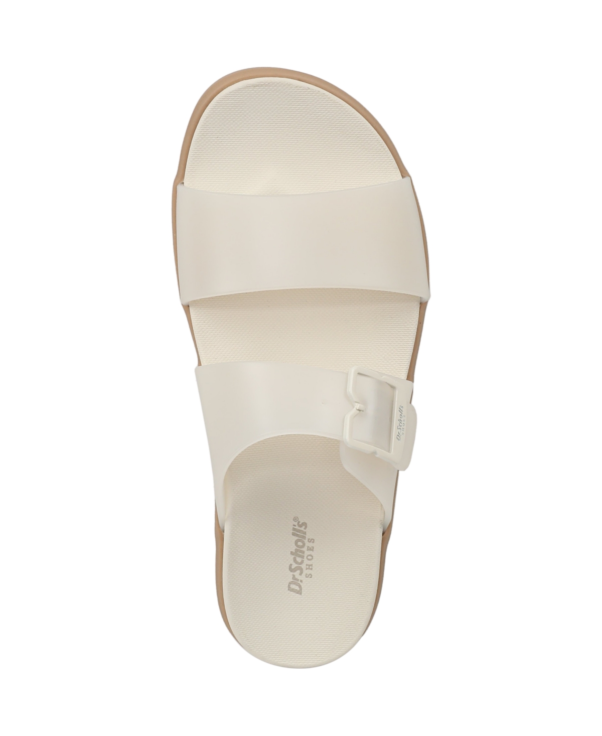 Dr. Scholl's Women's All Time Round Toe Slide Sandals