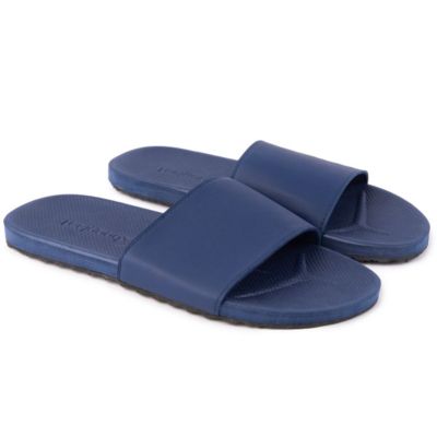 Unisex Banyan Rubber Spa/Shower Slide Sandals