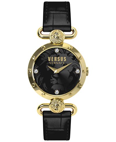 Jewelry & Watches – Versus by Versace
