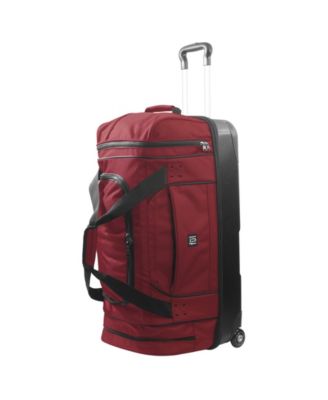 Workhorse Rolling Medium Duffle Bag