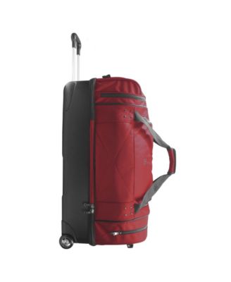 Workhorse Rolling Medium Duffle Bag
