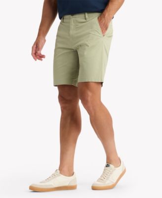 Men's Ultimate Supreme Flex Stretch Solid 9.5" Shorts