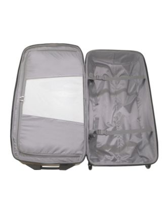 Workhorse Rolling Medium Duffle Bag