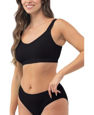 Women's 3 Pack Everyday-U Brief