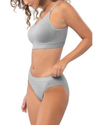 Women's 3 Pack Everyday-U Brief