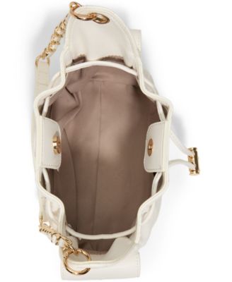 Sephiraa Small Shoulder Bag