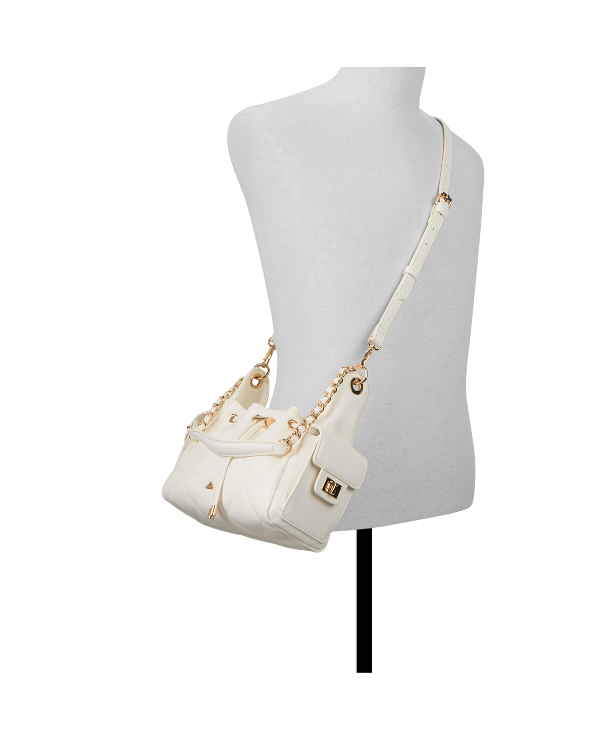 Aldo Sephiraa Small Shoulder Bag