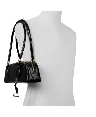 Elanorabagg Medium Satchel Bag