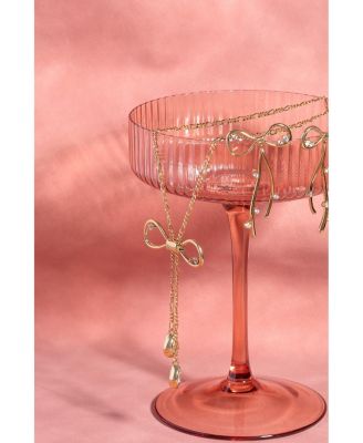 Coquette Bow Earrings