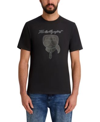 Men's Short-Sleeve T-Shirt