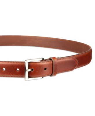 Men's Classic Leather Belt