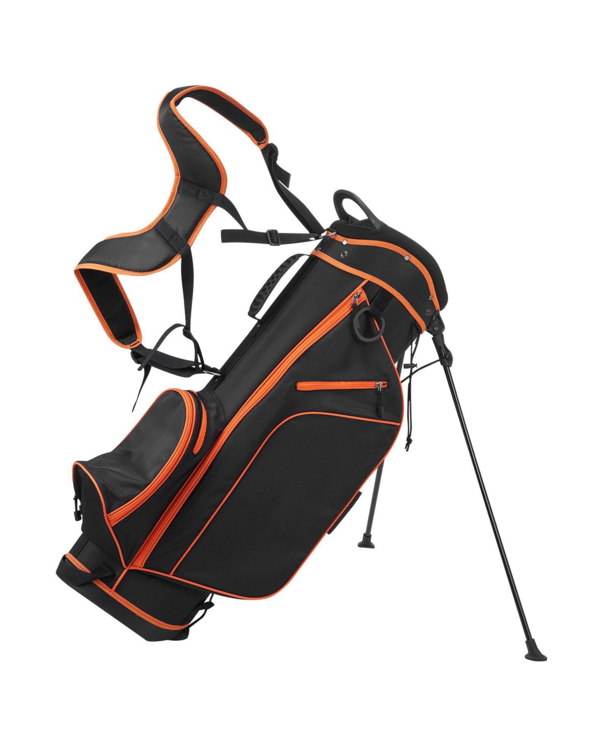 Sugift Women s 12-Piece Golf Club Set Right-Handed with Stand Bag