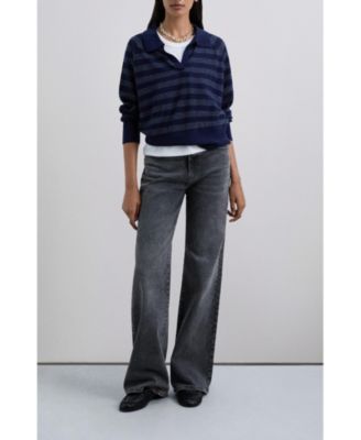 Women's Pololurex Jumper