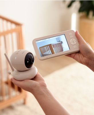 Drift Home Baby Monitor and Smart TOG Guide