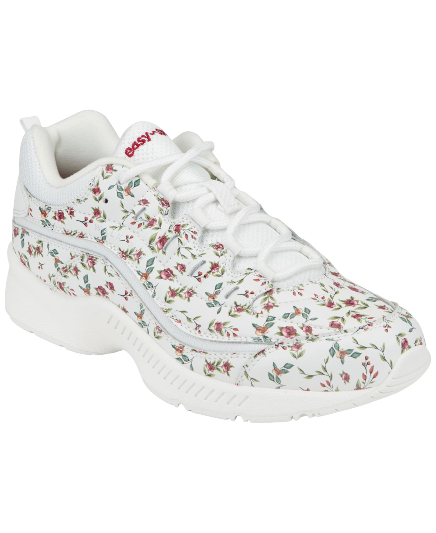 Women's Romy Lightweight Easy-On Walking Shoes
