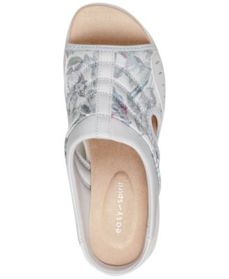 Women's Traciee Lightweight Flat Easy-On Sandals