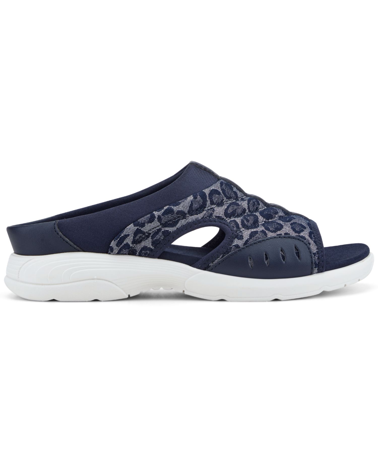 Women's Traciee Lightweight Flat Easy-On Sandals